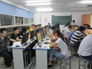 厦门学益多教育 专业办公软件培训服务