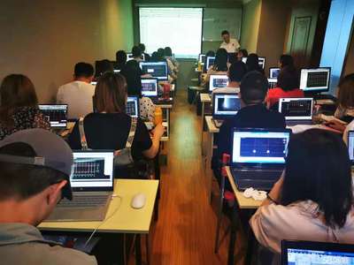 考研之路，教育咨询如何助您一臂之力——以58同城为例