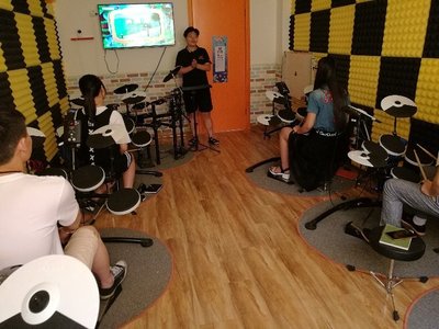 淮北罗兰教育咨询 专业导航，点亮学业前程