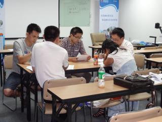 苏州欧凯教育与上海欧凯信息咨询 专业教育服务在厚学网的全面呈现