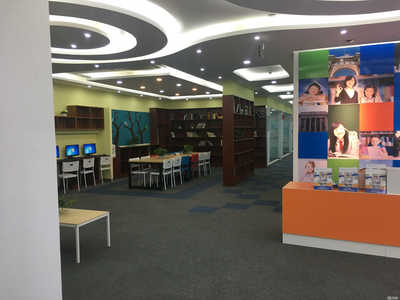 常州达文教育信息咨询 精准导航，助力学子成长之路