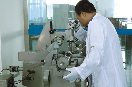 吉林市三坐标校准检测公司 下厂服务与教育信息咨询，助力企业精准测量